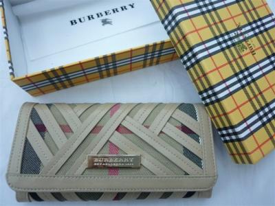 wholesale burberry wallets-13